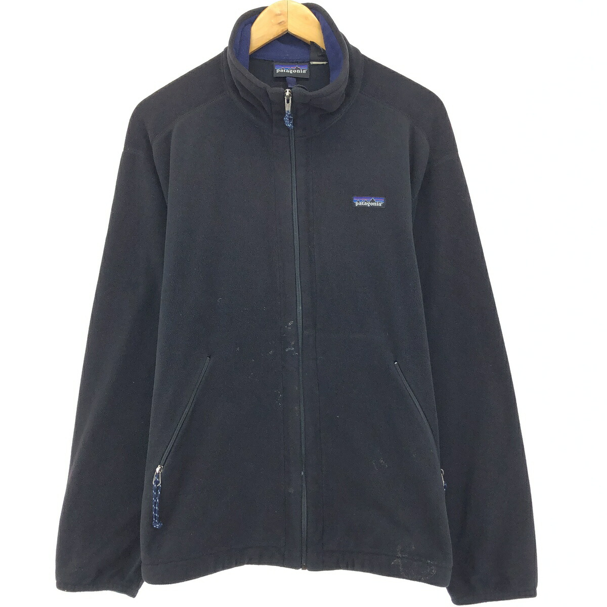 古着 パタゴニア Patagonia フリースジャケット メンズM相当 /eaa389610 【中古】 【251118】 【SS2606_30｜古着屋JAM