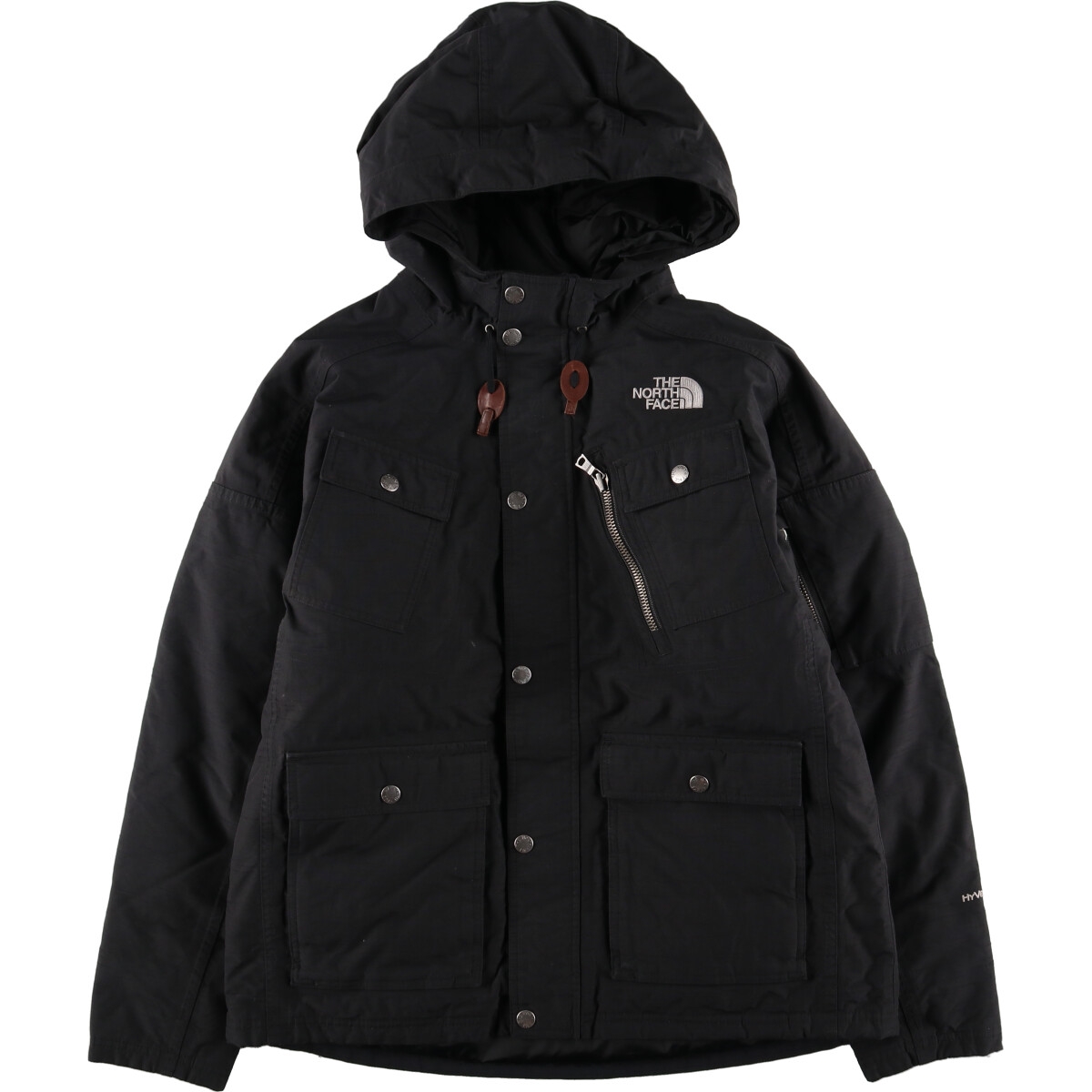 楽天市場】古着 ザノースフェイス THE NORTH FACE ゴッサムジャケット 