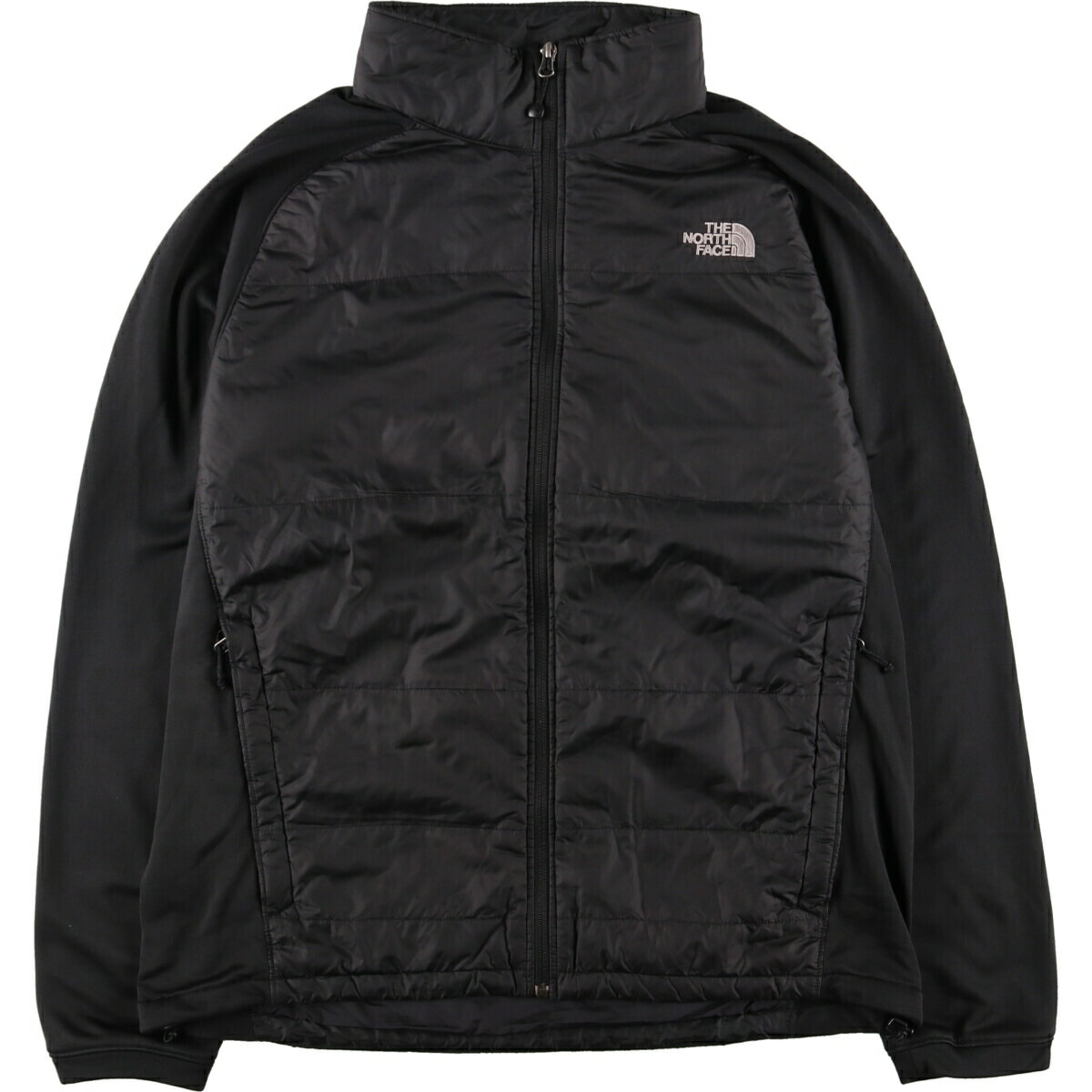 楽天市場】古着 ザノースフェイス THE NORTH FACE ソフトシェル