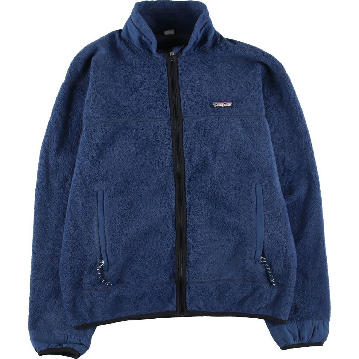 【楽天市場】古着 99年製 パタゴニア Patagonia パーシャル 