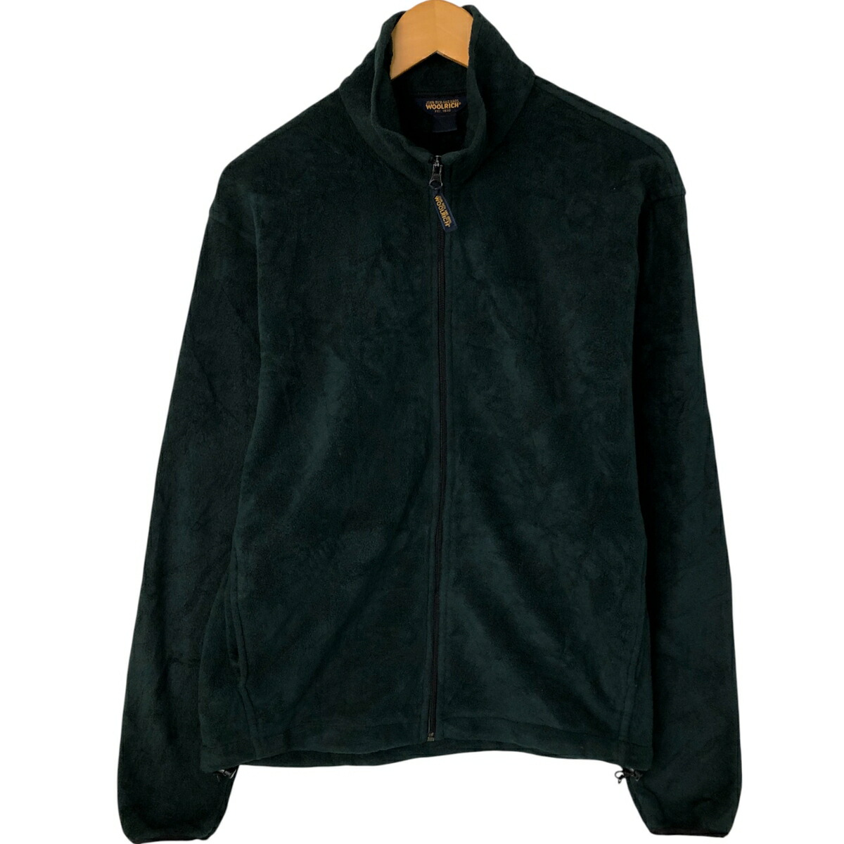 古着 ウールリッチ WOOLRICH フリースジャケット メンズM相当 ヴィンテージ /eaa404052 【中古】 【250329】 【SS2603_30】