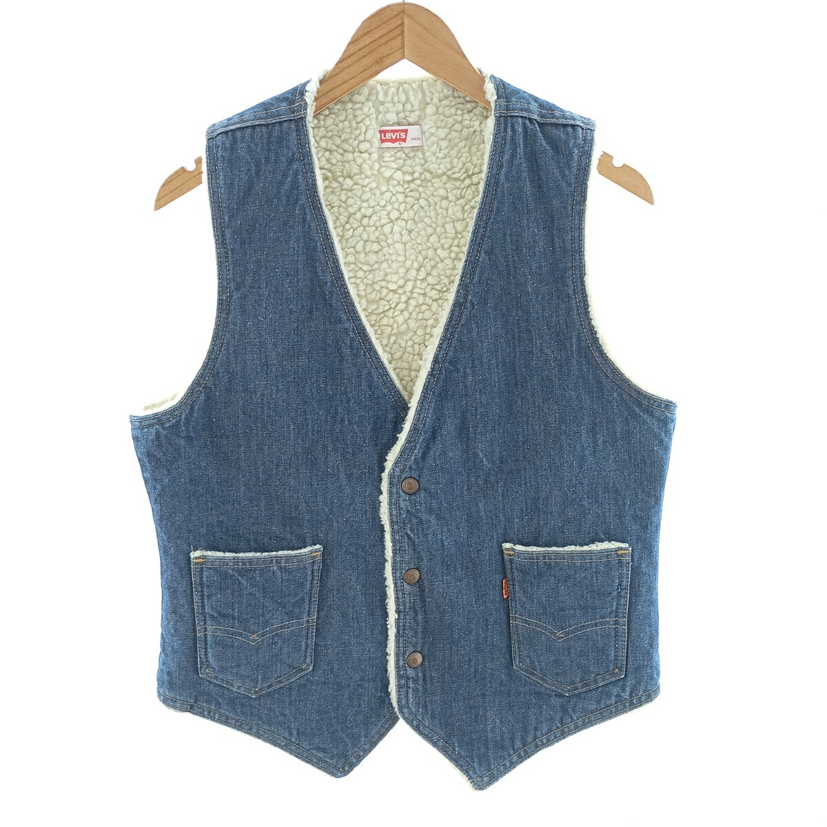 楽天市場】70's ビンテージ ☆ Levi's リーバイス 60605 1529