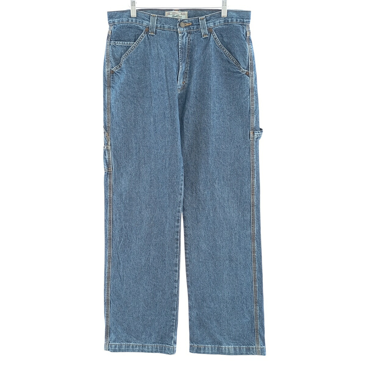 楽天市場】90s リーバイス Levi's L2 デニム ペインターパンツ 古着