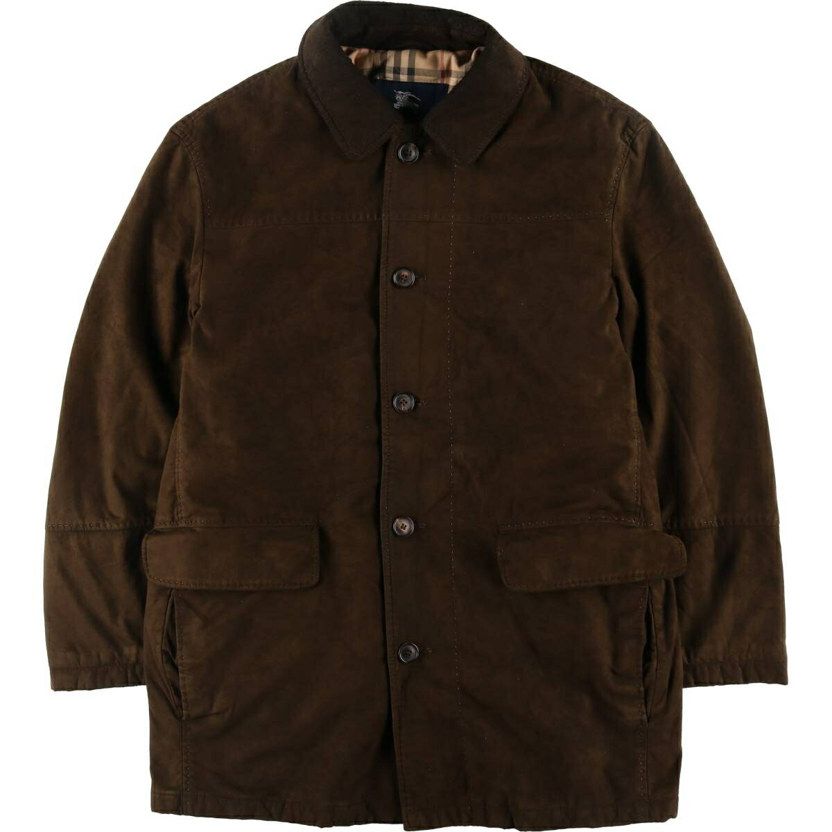 楽天市場】90s イギリス製 ヴィンテージ バーバリー BURBERRY オイルド