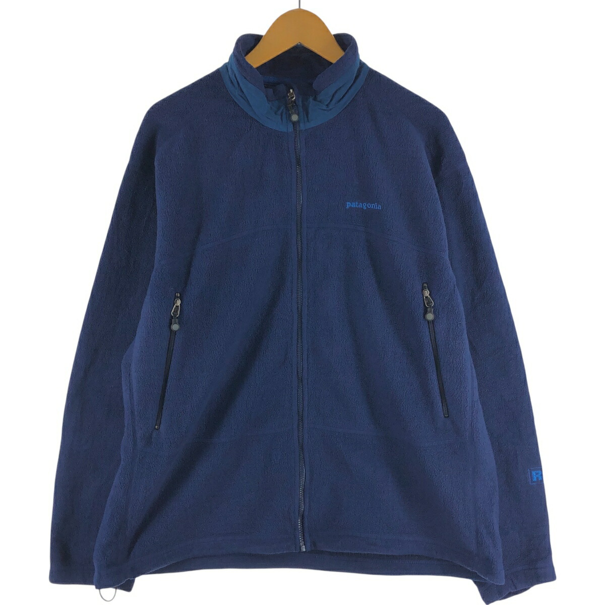 楽天市場】古着 80~90年代 パタゴニア Patagonia スポークンワード