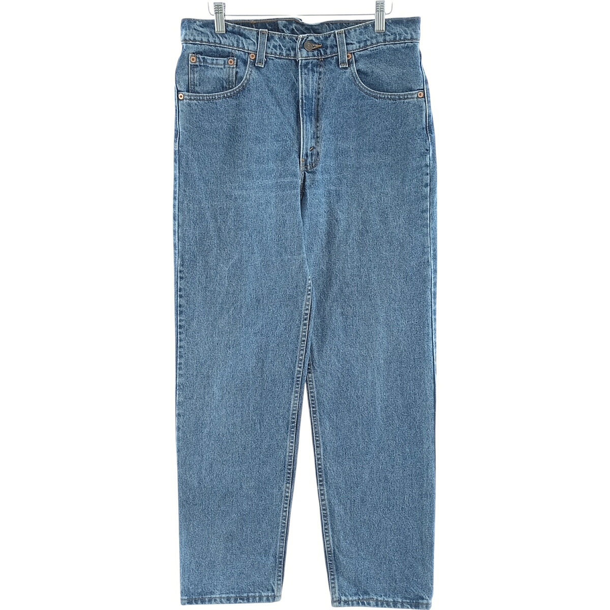 古着 90'S リーバイス Levi's 555-1891 テーパードデニムパンツ USA製 メンズw32相当 ヴィンテージ /eaa417529 【中古】 【250220】 【ss2601_10】 8,279円