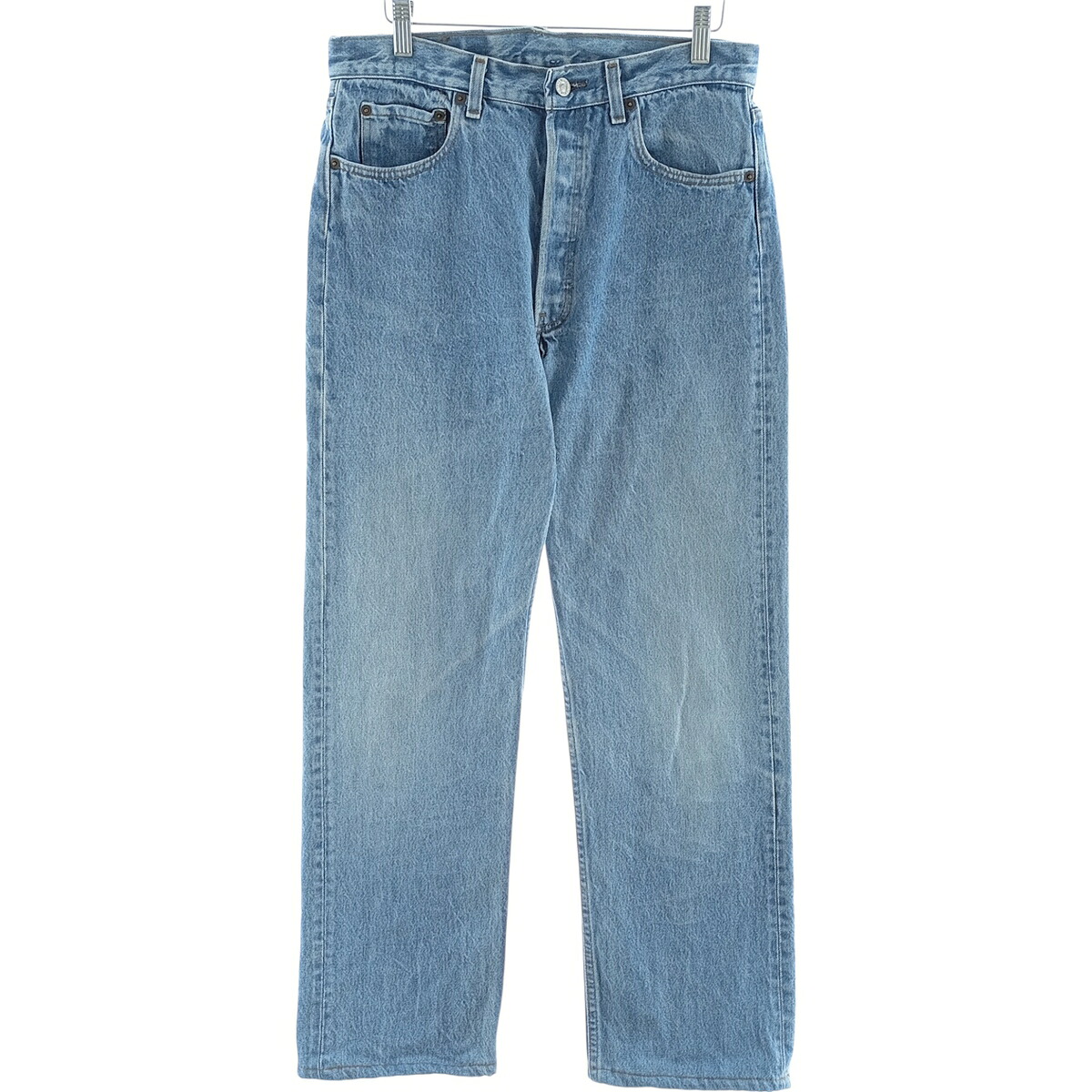 古着 90'S リーバイス Levi's 501-0113 ストレートデニムパンツ USA製 メンズw31相当 ヴィンテージ /eaa417540 【中古】 【250301】 【ss2601_10】
