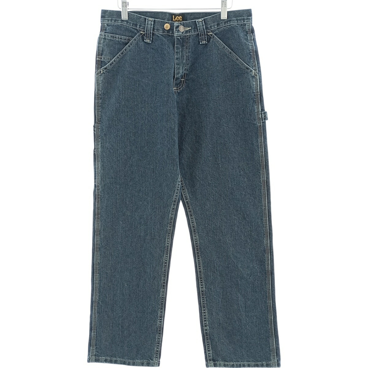 楽天市場】古着 60~70年代 リー Lee 191-Z JELT DENIM ジェルトデニム