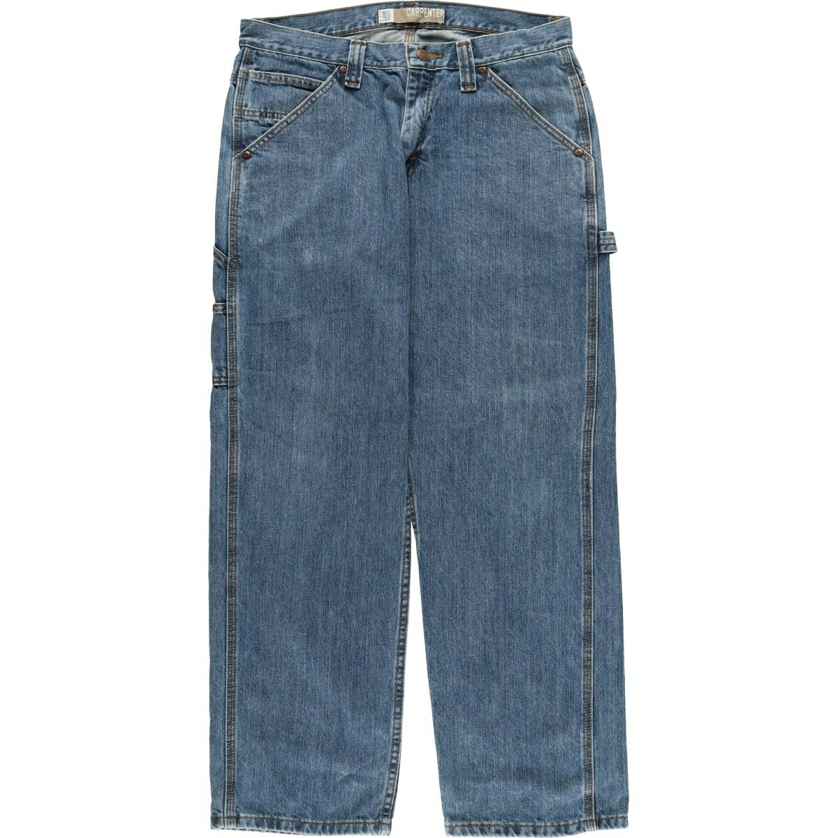 （叩き売り価格）Lee 191z 50s LEE REAL VINTAGE Lee アーカイブス 191Z LM6191 ジッパーフライ