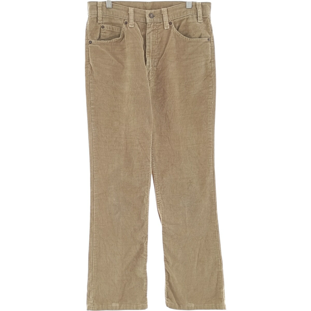 古着 90'S リーバイス Levi's 517 フレアカット コーデュロイパンツ USA製 メンズw32相当 ヴィンテージ /eaa418247 【中古】 【250428】 【SS2603_10】