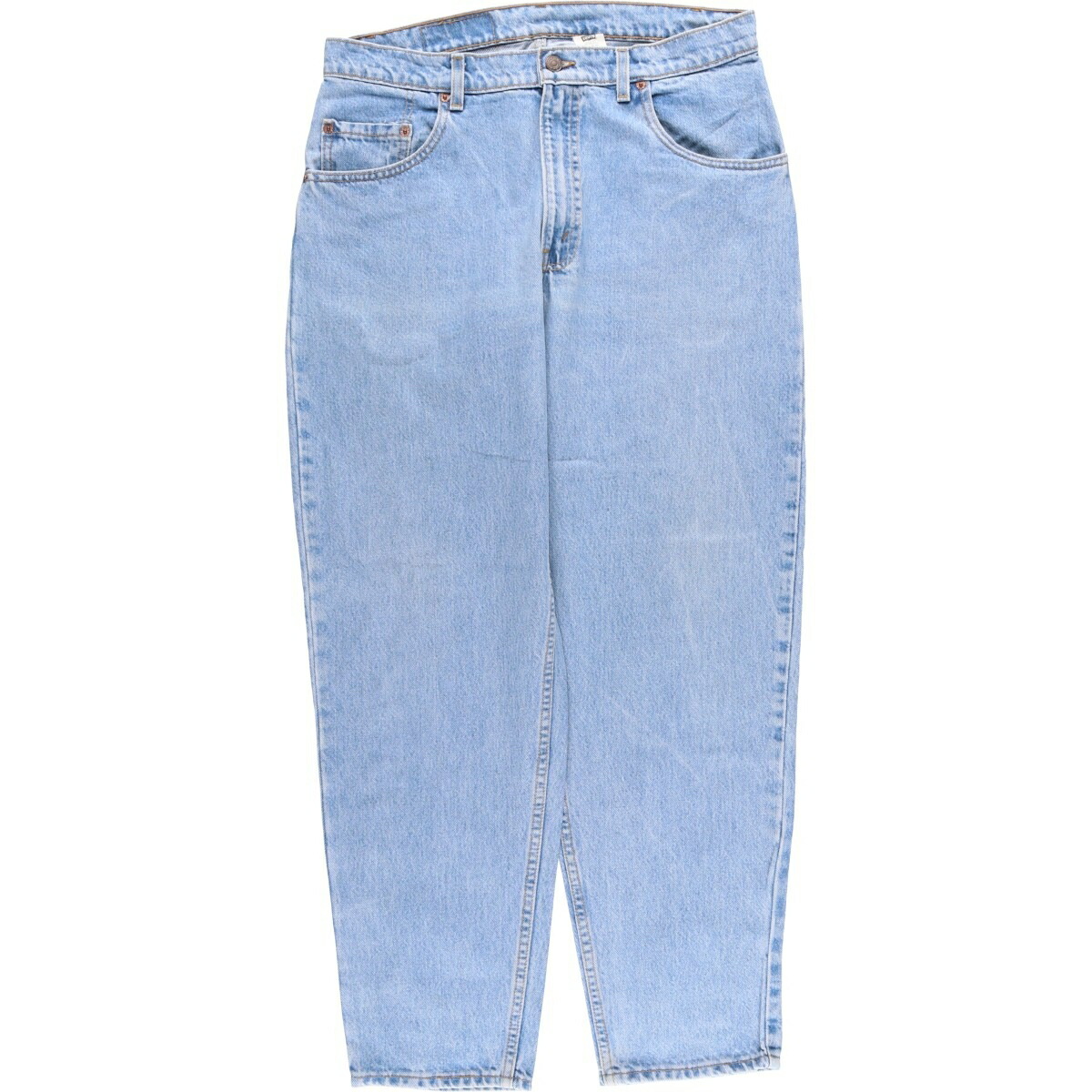 古着 90'S リーバイス Levi's 560 LOOSE FIT TAPERED LEG テーパードデニムパンツ USA製 メンズw34相当 ヴィンテージ /eaa418347 【中古】 【251116】 【ss2601_10】