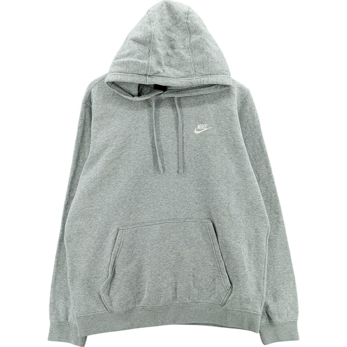 古着 00'S ナイキ NIKE スウェットプルオーバーパーカー メンズL相当 /eaa418913 【中古】 【250926】 【SS2603_30】