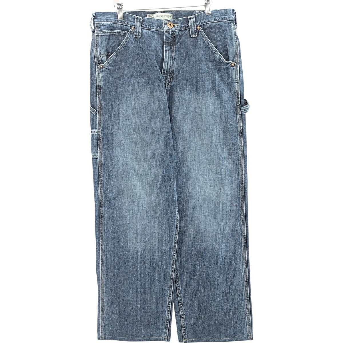 楽天市場】60年代 USA製 Lee リー 191Z JELT DENIM デニム ペインター