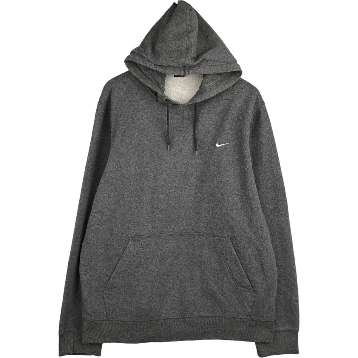 古着 ナイキ NIKE スウェットプルオーバーパーカー メンズXL相当 /eaa419545 【中古】 【251023】 【SS2603_30】