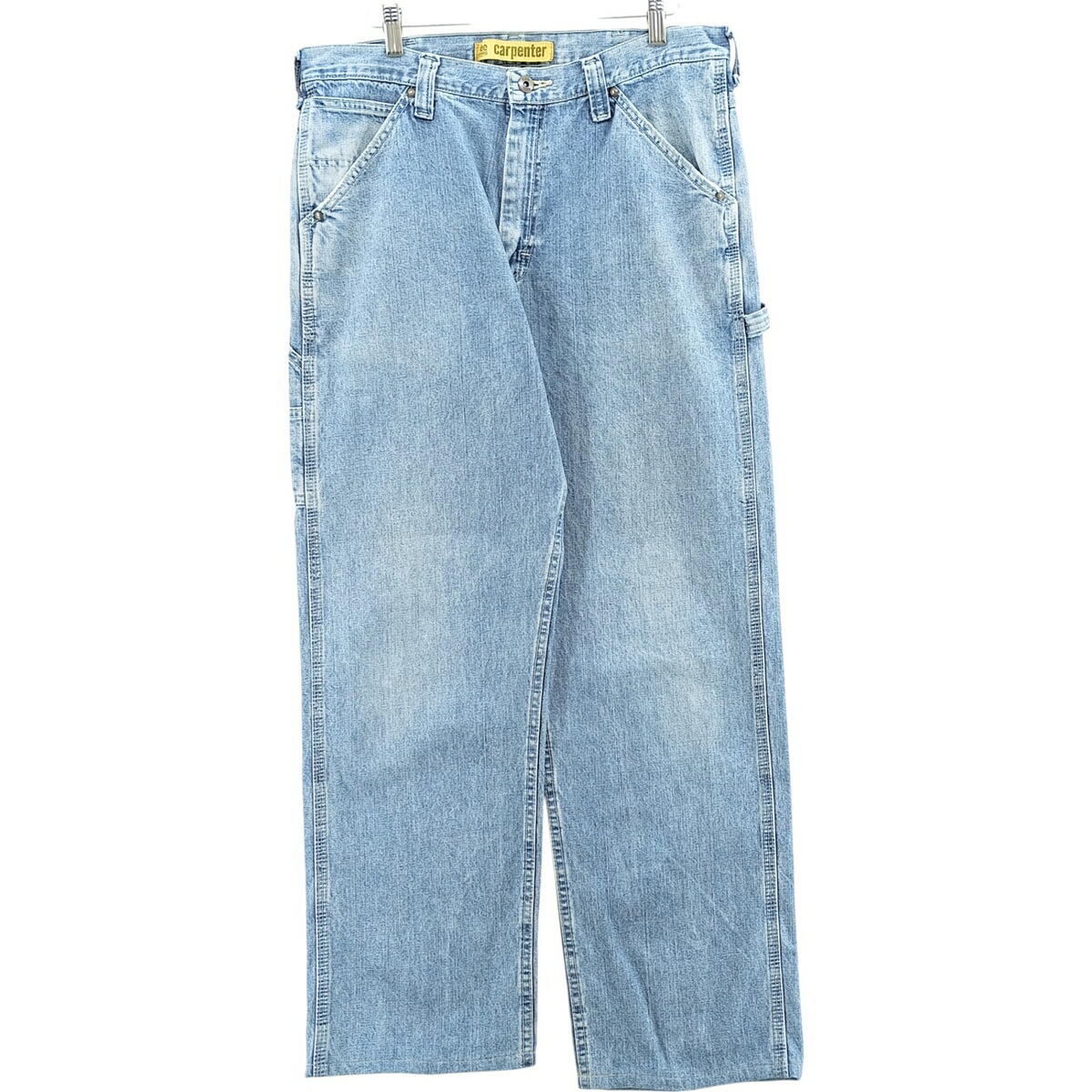 楽天市場】古着 60年代 リー Lee 11W デニム ペインターパンツ USA製