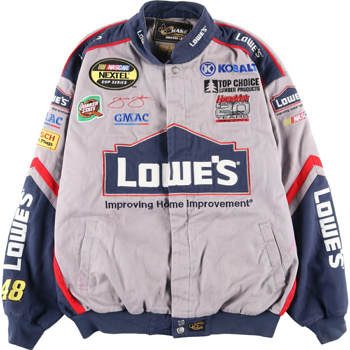 楽天市場】古着 JR NATION Mountain Dew マウンテンデュー レーシング