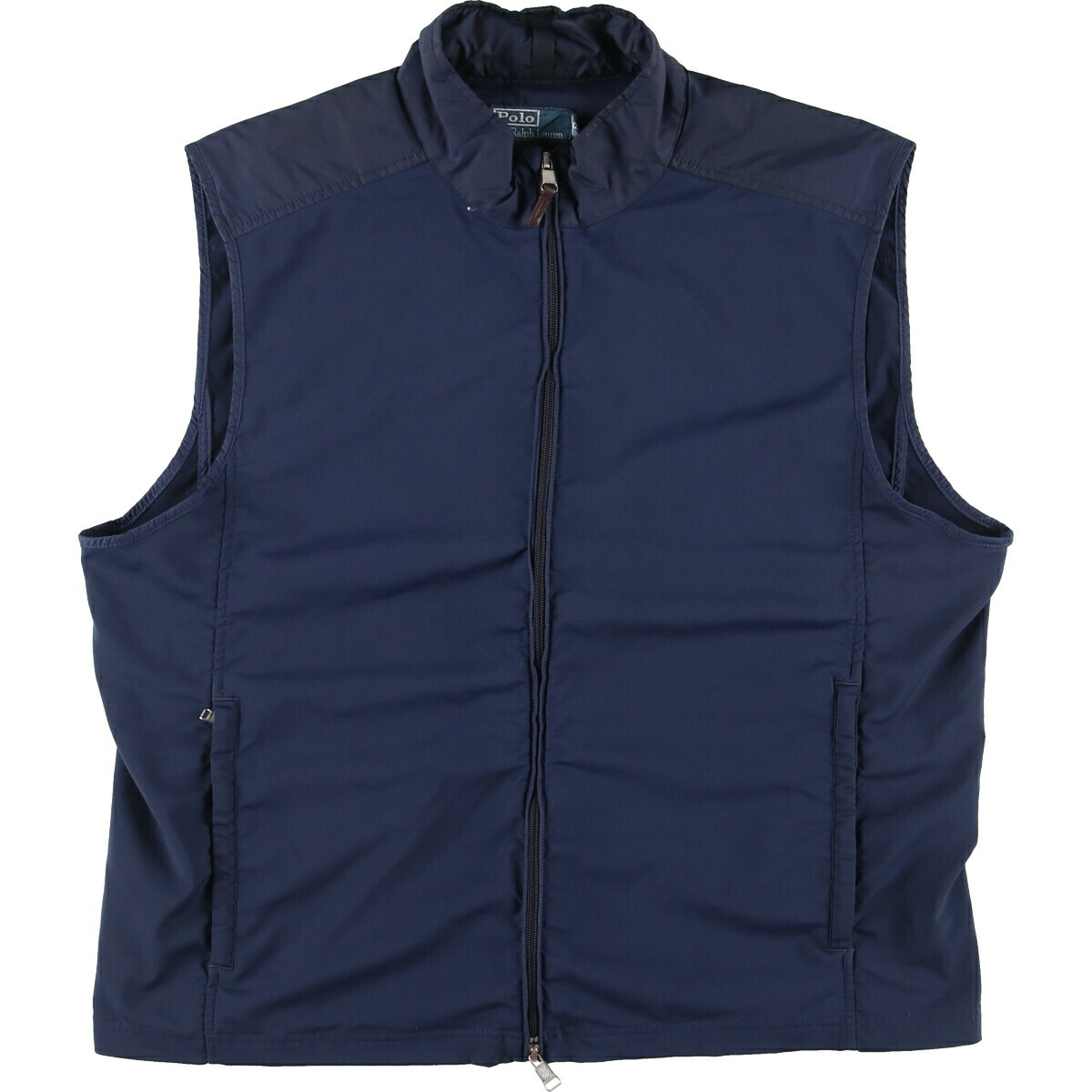 90s USA製 POLO GOLF ラルフローレン フリース ベスト L 紺 楽天市場】90年代 ラルフローレン Ralph Lauren POLO SPORT ポロ