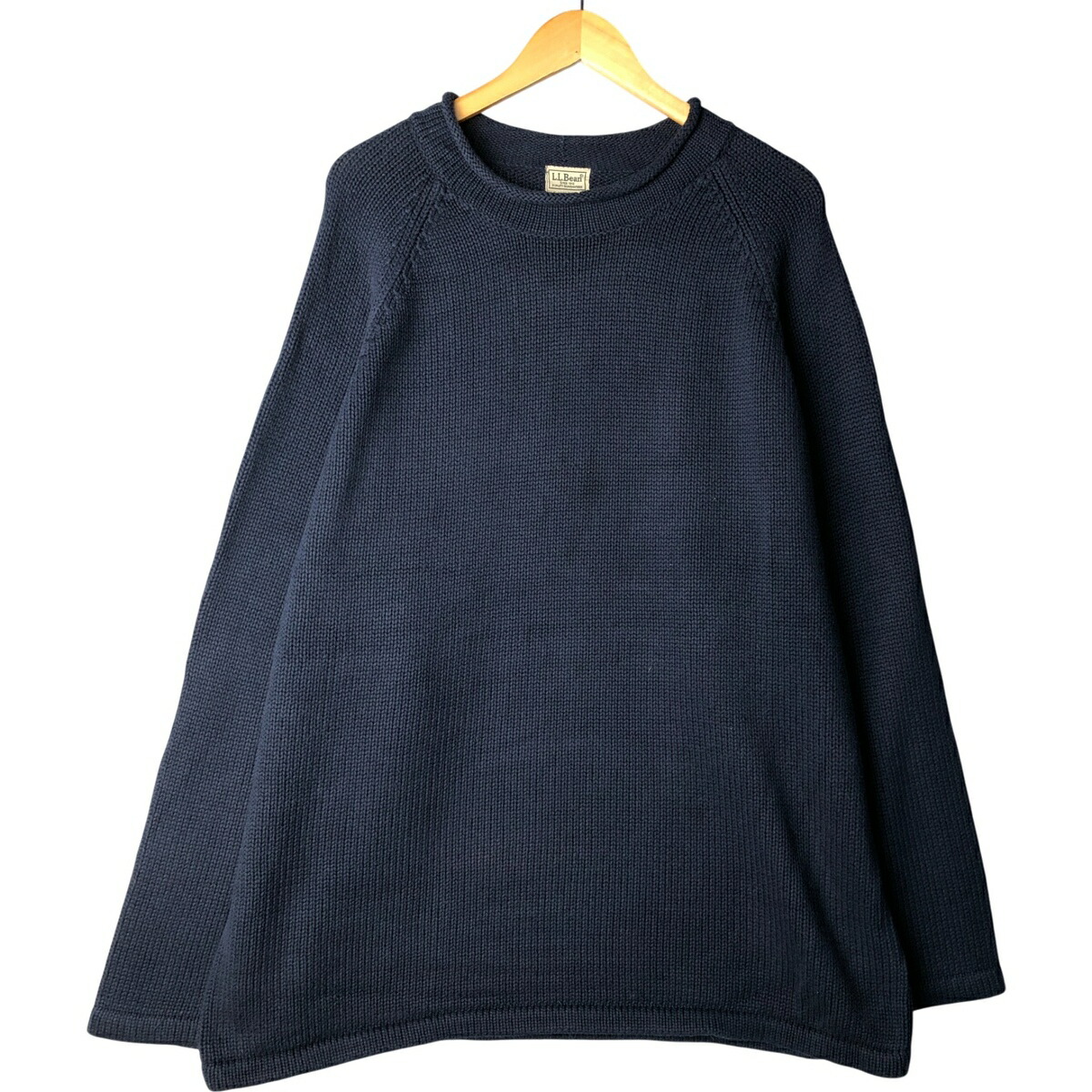 楽天市場】古着 80'S エルエルビーン L.L.Bean タータンチェック