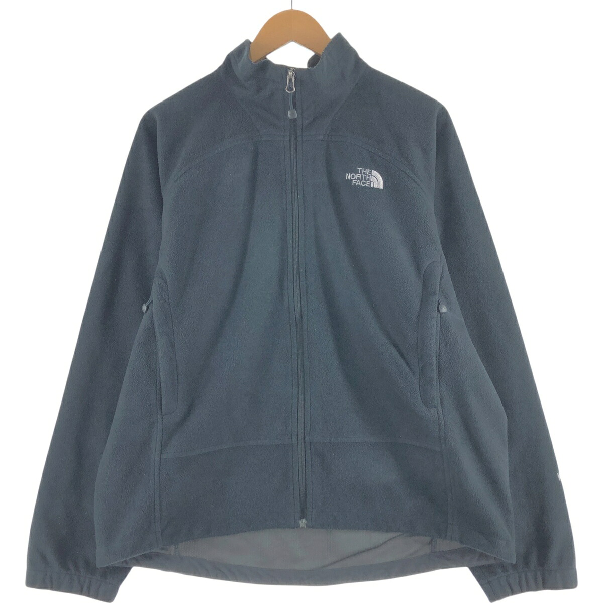古着 90~00'S ザノースフェイス THE NORTH FACE フリースジャケット メンズL相当 ヴィンテージ /eaa449166 【中古】 【250210】 【SS2603_30】