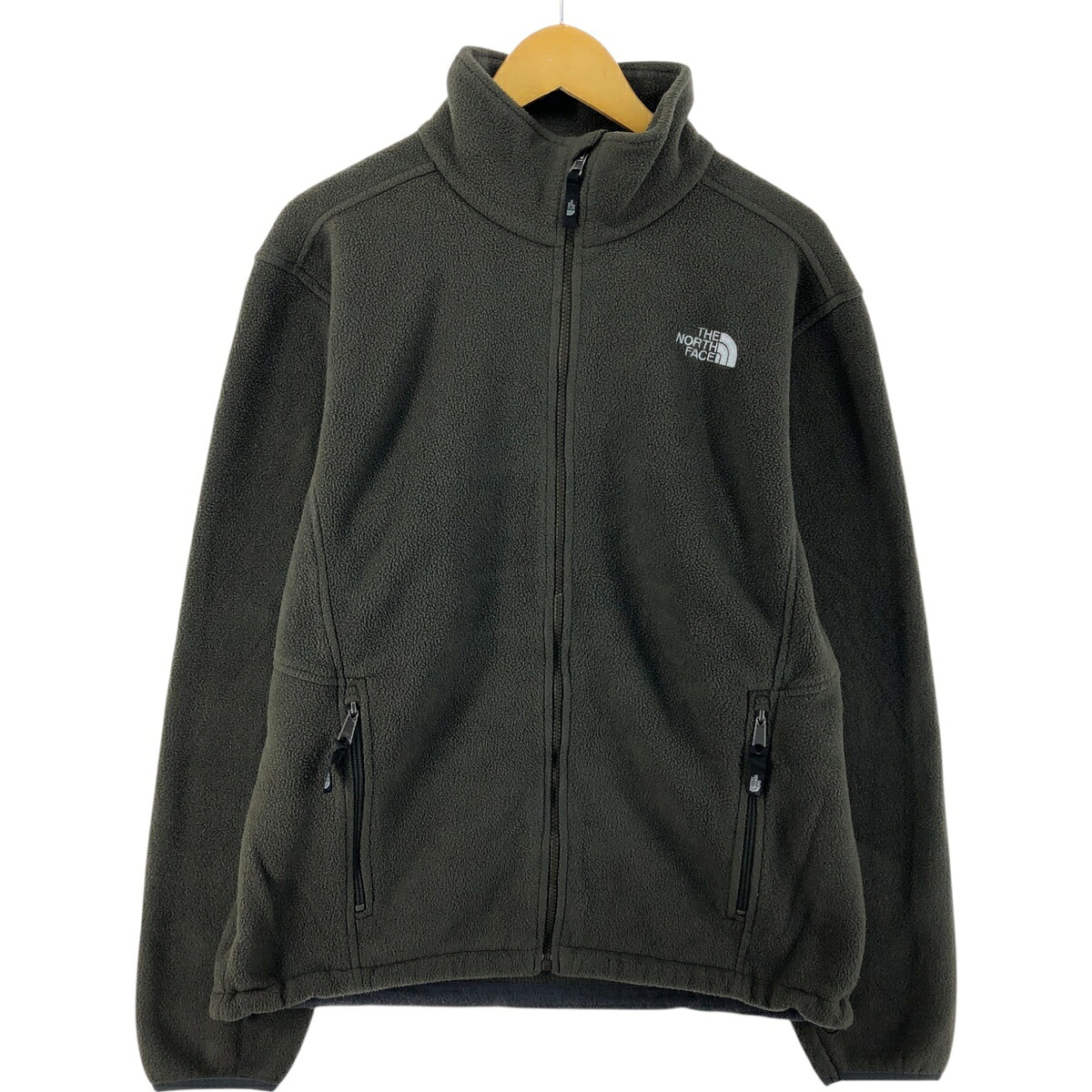 古着 ザノースフェイス THE NORTH FACE フリースジャケット メンズL相当 /eaa449494 【中古】 【250307】 【SS2603_30】