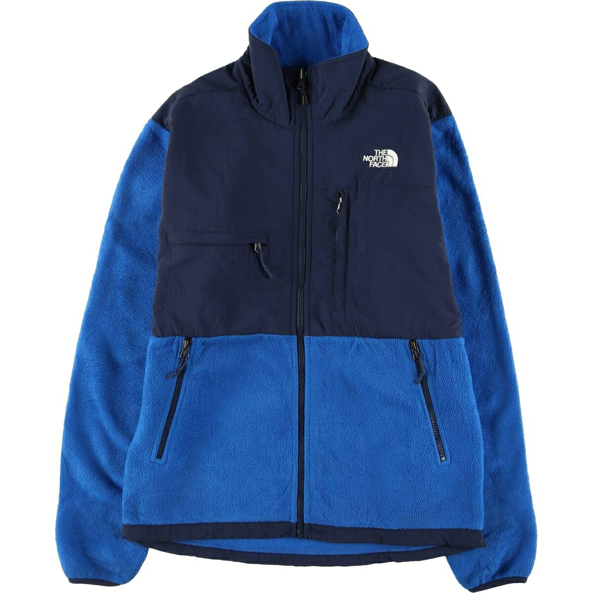 古着 ザノースフェイス THE NORTH FACE デナリジャケット ナイロンxフリースジャケット メンズS相当 /eaa449736 【中古】 【251101】 【SS2603_10】