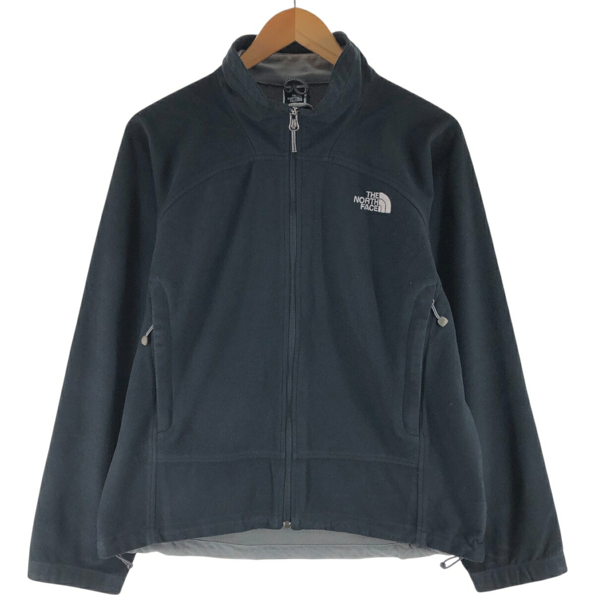 古着 90~00'S ザノースフェイス THE NORTH FACE フリースジャケット メンズM相当 /eaa449738 【中古】 【250307】 【SS2603_30】
