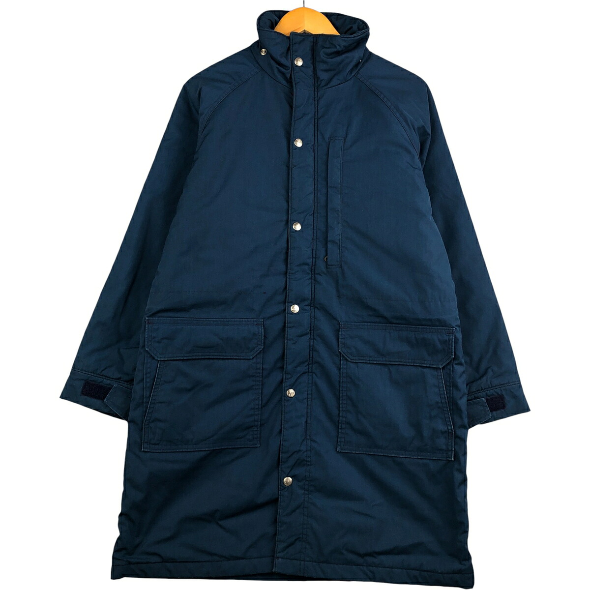 古着 70~80'S エルエルビーン L.L.Bean 中綿マウンテンジャケット シェルジャケット パファージャケット USA製 レディースL相当 ヴィンテージ /eaa451517 【中古】 【251110】 【ADEL/アデル】 【SS2606_30｜古着屋JAM