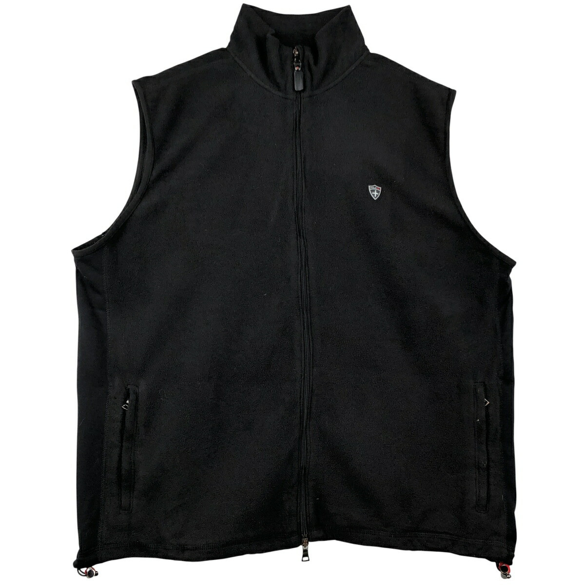 楽天市場】00s USA製 ポロスポーツ ラルフローレン フリース ナイロン