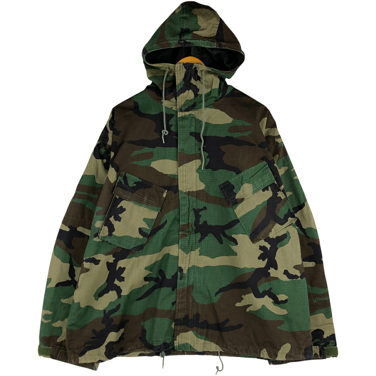 楽天市場】00年代 米軍実物 U.S.ARMY ケミカルプロテクティブ