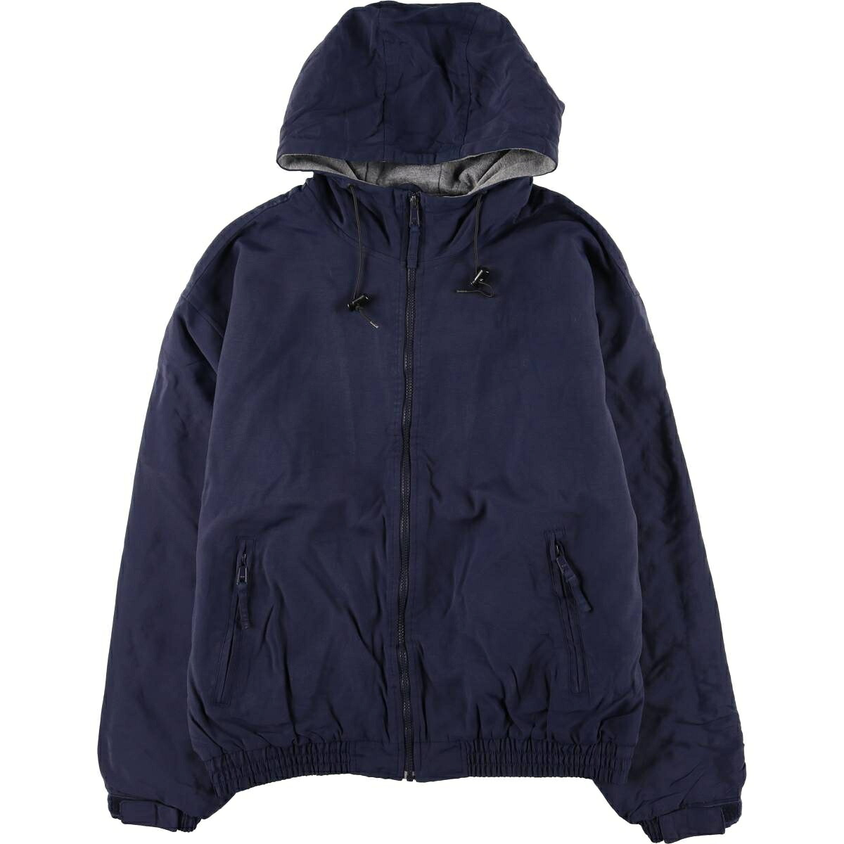 古着 90~00'S カベラス Cabelas 中綿パーカー パファージャケット メンズL相当 /eaa459045 【中古】 【260126】 【SS2606_10】｜古着屋JAM 9,825円