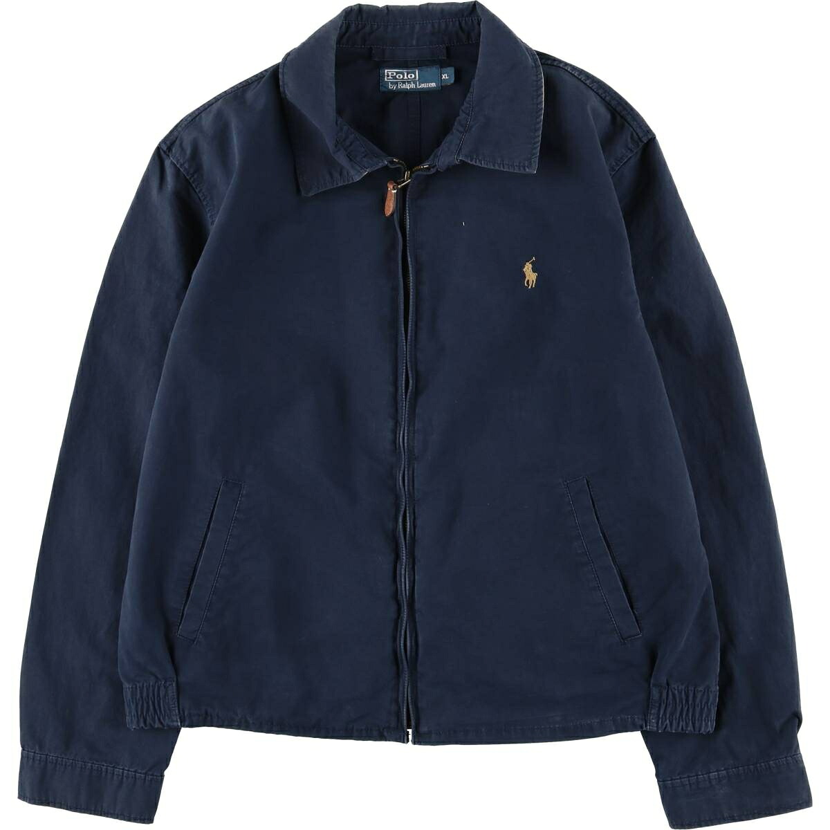 古着 ラルフローレン Ralph Lauren POLO by Ralph Lauren スイングトップ スポーツジャケット メンズXL相当 /eaa459619 【中古】 【260130】 【SS2606_10】|古着屋JAM