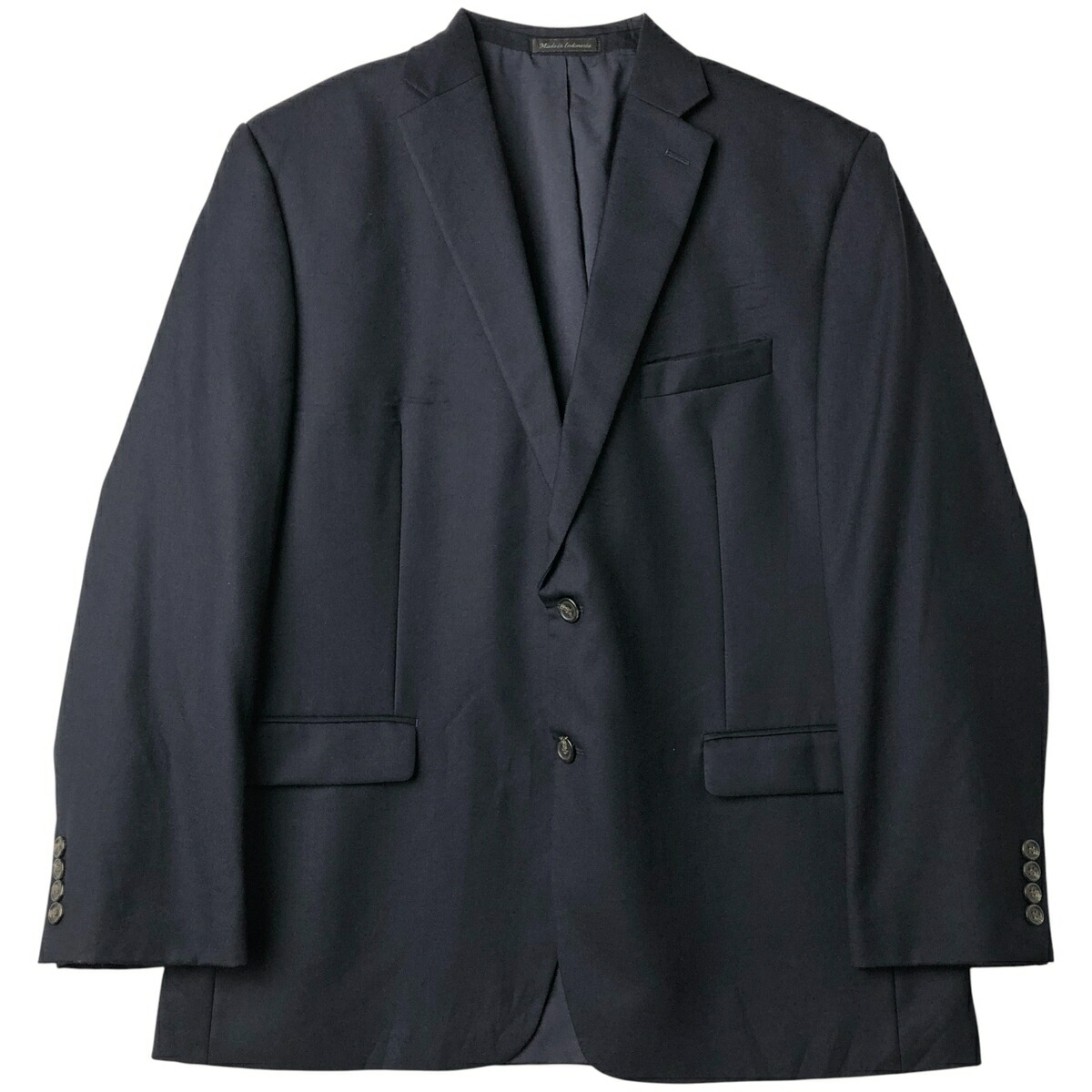 古着 ラルフローレン Ralph Lauren LAUREN ローレン ウールテーラードジャケット メンズL相当 /eaa459680 【中古】 【260202】 【DL2603-RL】 【NH-2508】 【SS2606_10|古着屋JAM