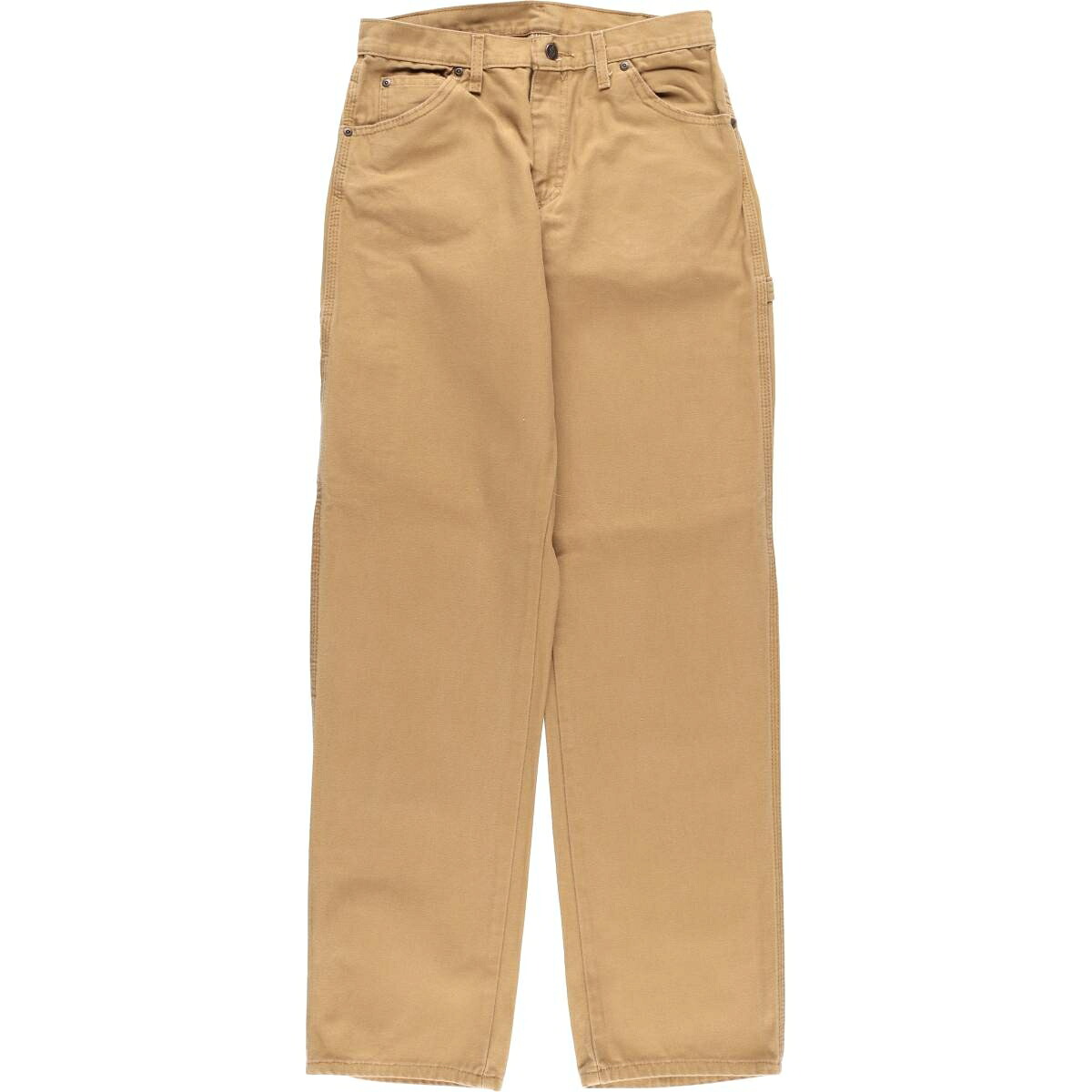 古着 ディッキーズ Dickies ダックペインターパンツ メンズw30相当 /eaa459771 【中古】 【260201】 【SS2606_10】｜古着屋JAM