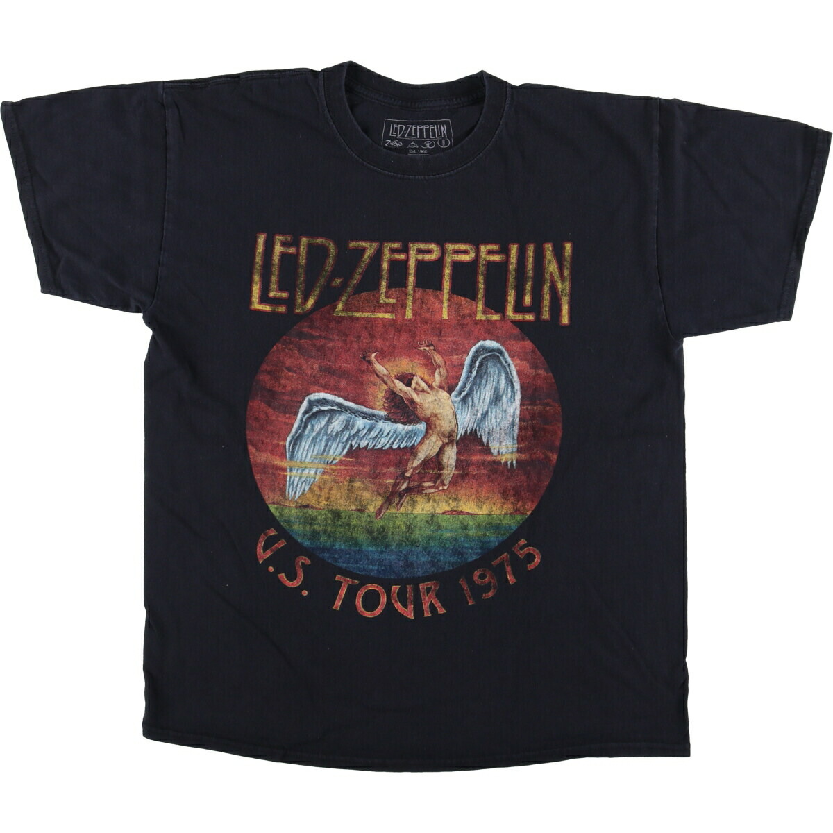 94年Led ZeppelinバンドラグランTシャツ 94年Led ZeppelinバンドラグランTシャツ 楽天市場】Led Zeppelin