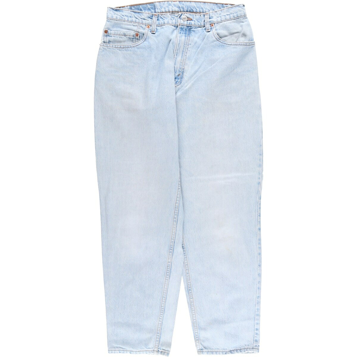 古着 90'S リーバイス Levi's 560-4834 テーパードデニムパンツ USA製 メンズw33相当 ヴィンテージ /eaa480503 【中古】 【260111】 【SS2603_10】 ブルー系 春夏秋冬