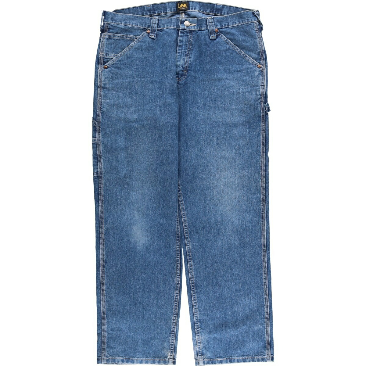 楽天市場】80年代 KEY デニム ペインターパンツ USA製 メンズw31