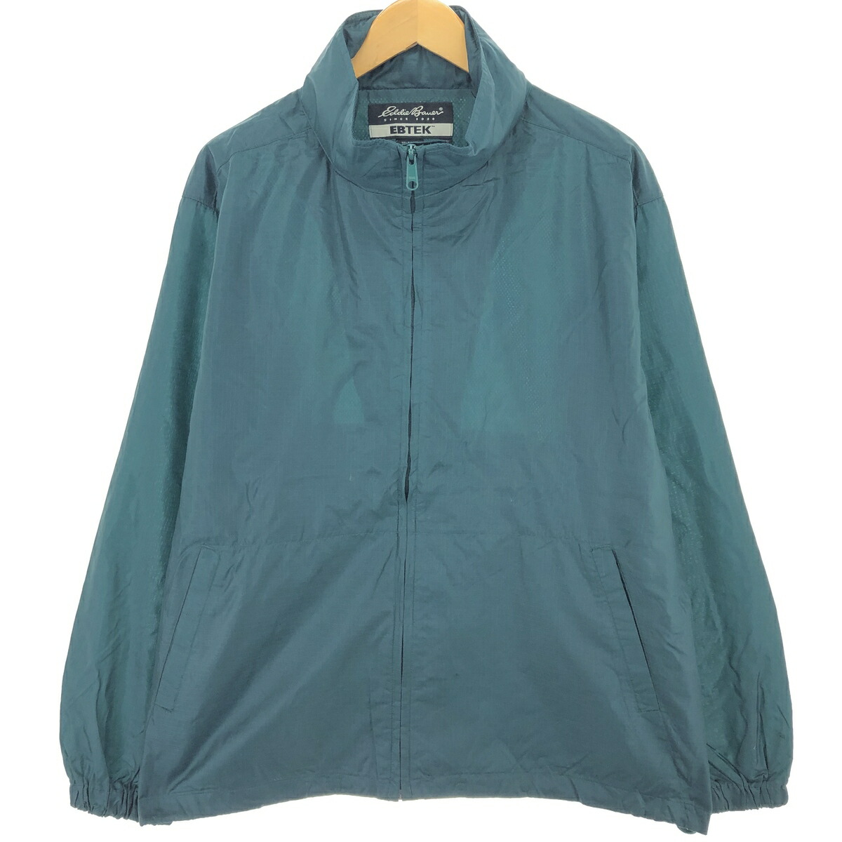 楽天市場】古着 80~90年代 エディーバウアー Eddie Bauer フィッシング