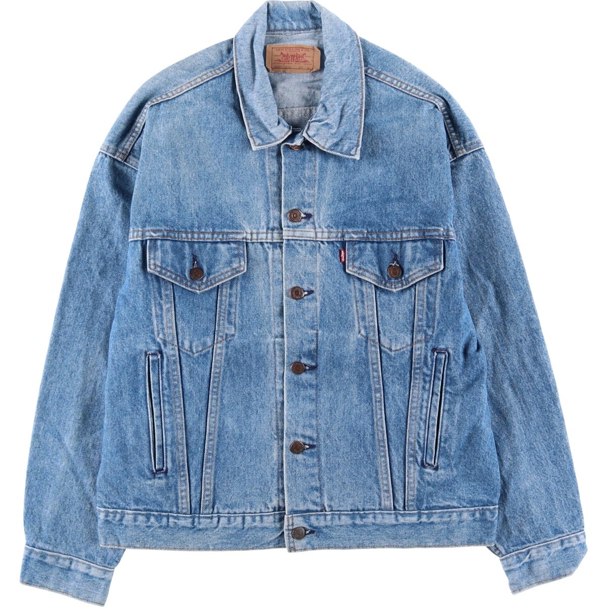 70s Levi