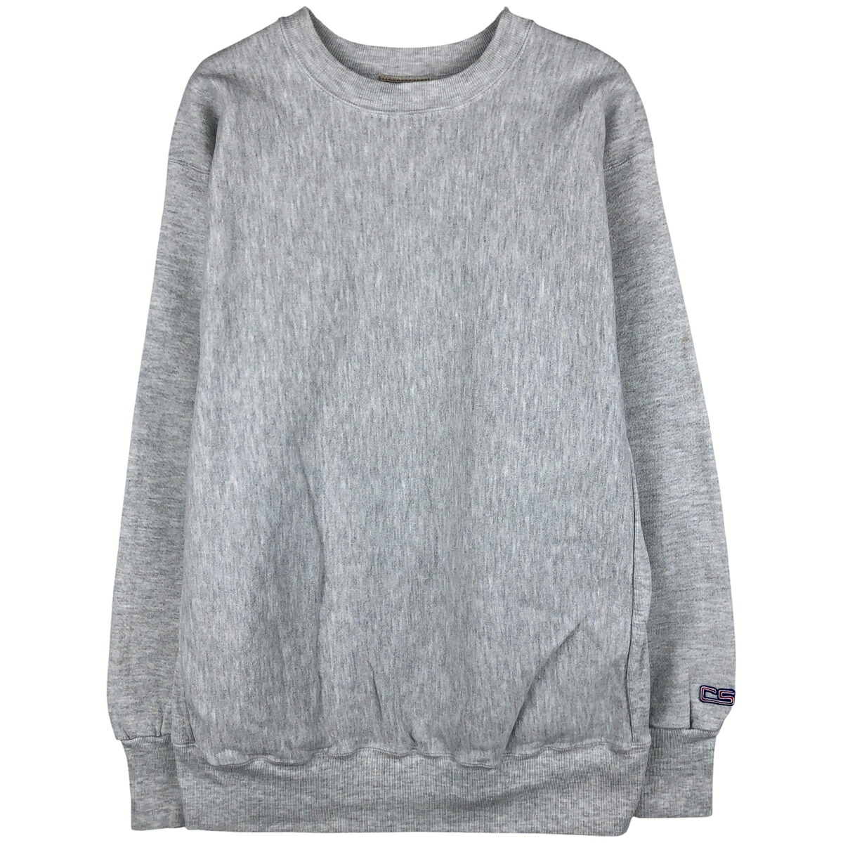 古着 90'S CRABLE SPORTSWEAR 無地 ブランクスウェットシャツ トレーナー USA製 メンズXL相当 ヴィンテージ /eaa482717 【中古】 【251221】 【NH-2508】|古着屋JAM