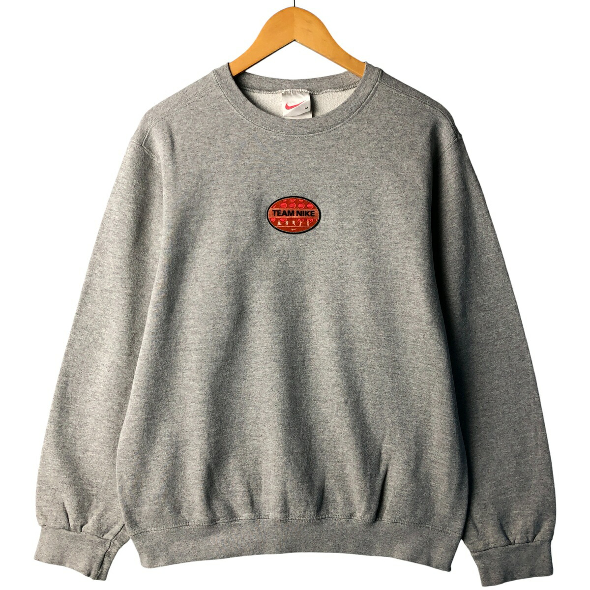 楽天市場】古着 00'S ナイキ NIKE FCバルセロナ スウェットシャツ