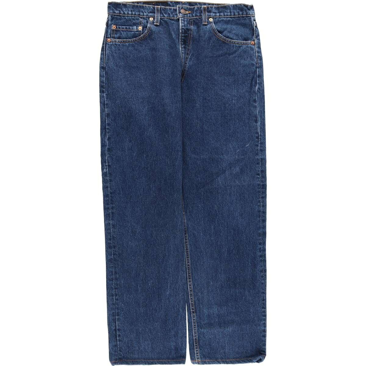 古着 90'S リーバイス Levi's 505-0297 テーパードデニムパンツ USA製 メンズw35相当 ヴィンテージ /eaa483110 【中古】 【260116】 【SS2606_30】｜古着屋JAM