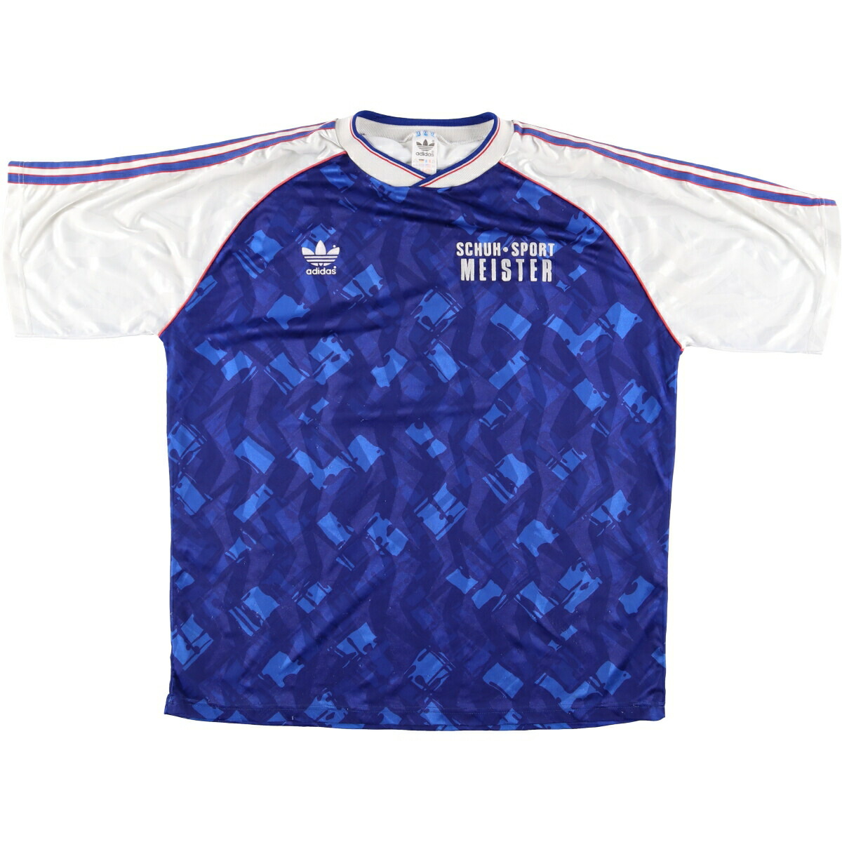 ビンテージ80’s adidasアディダスデサントCanonサッカーユニフォーム 100028063-1.jpg