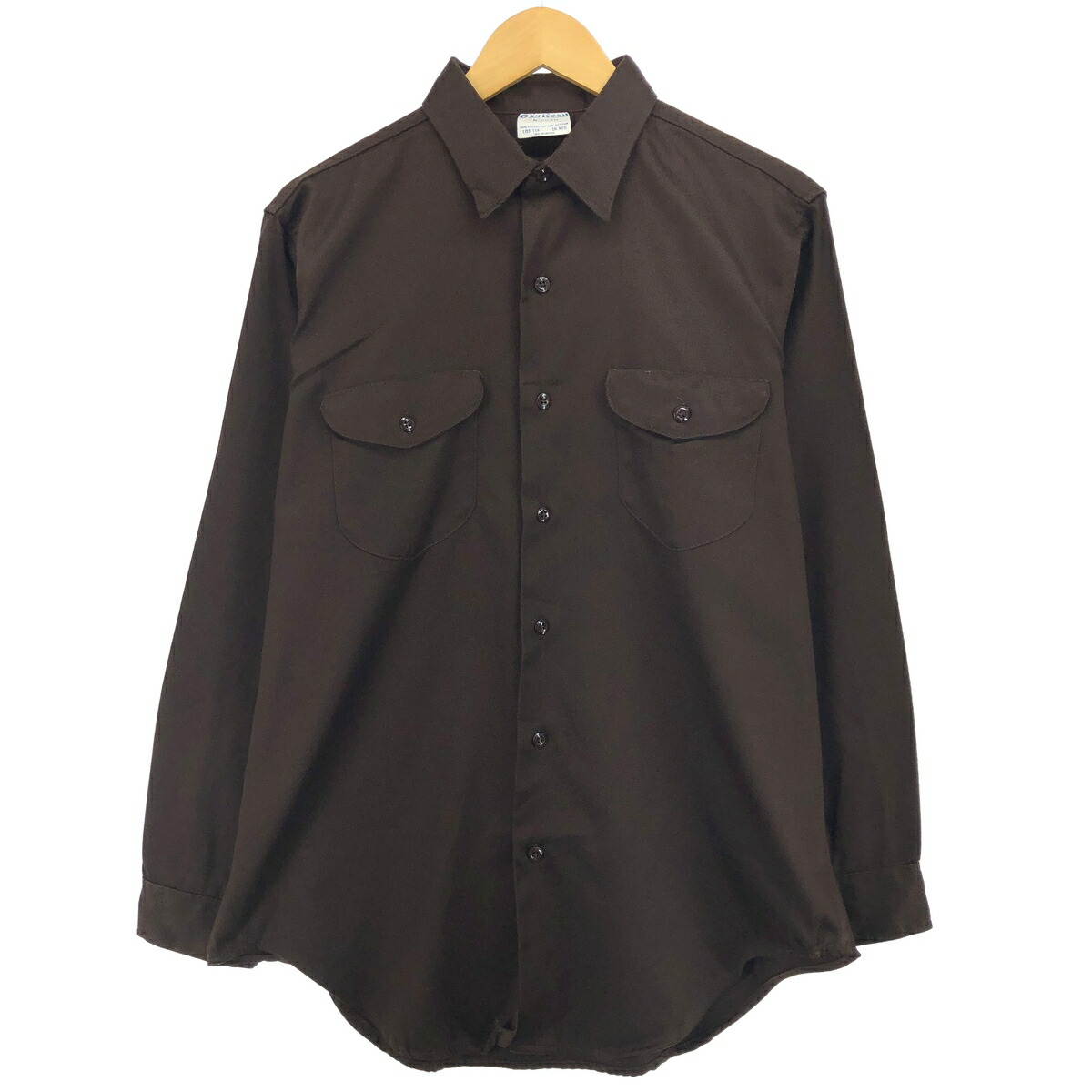 楽天市場】70〜80年代 オシュコシュ Osh kosh ダック地ワークブルゾン