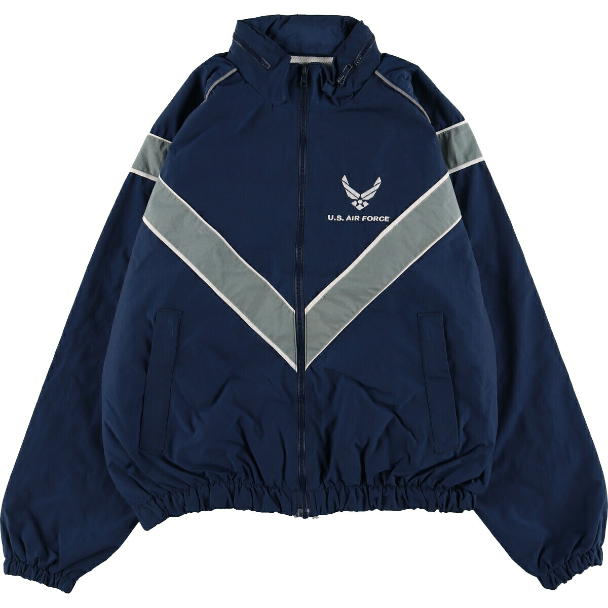 楽天市場】古着 米軍実品 U.S.AIR FORCE SKILCRAFT PTU トレーニング 