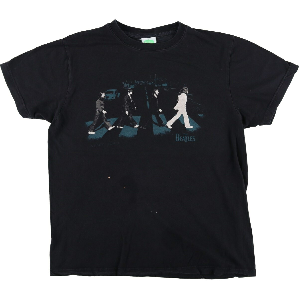 古着 00'S THE BEATLES ビートルズ バンドTシャツ バンT メンズM相当 /eaa495937 【中古】 【260325】｜古着屋JAM