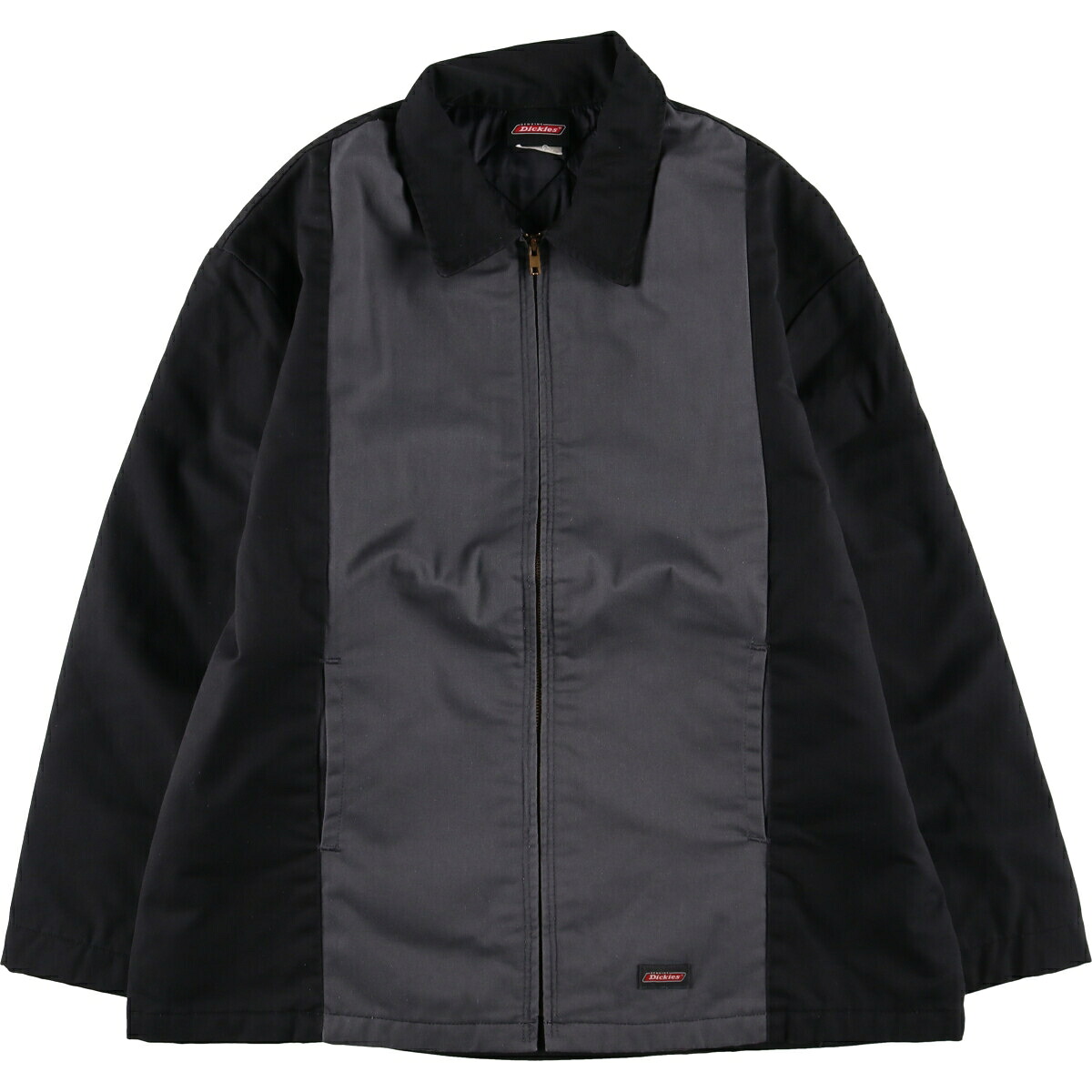古着 ディッキーズ Dickies ワークジャケット メンズXL相当 /eaa497529 【中古】 【241105】 【SS2603_30】