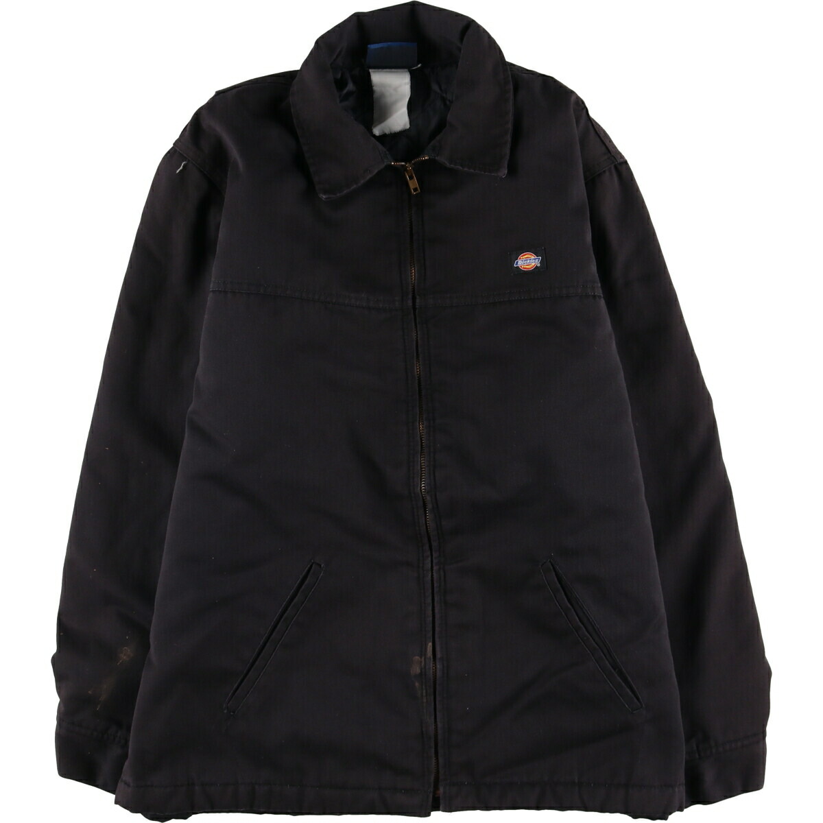 古着 ディッキーズ Dickies ワークジャケット メンズL相当 /eaa498095 【中古】 【250122】 【SS2603_30】