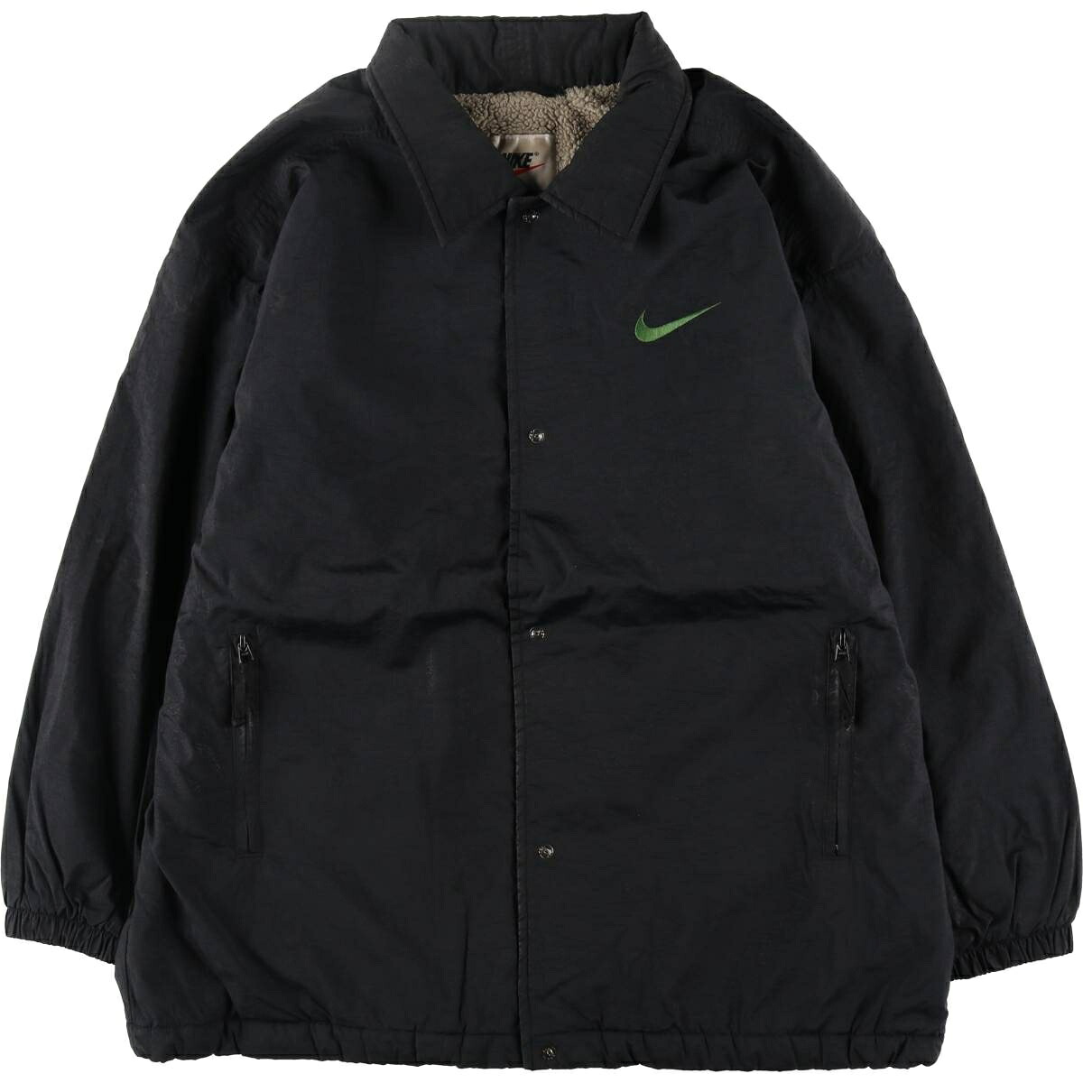 古着 90'S ナイキ NIKE ナイロンジャケット メンズM相当 ヴィンテージ /eaa498458 【中古】 【250308】 【SS2603_30】 9,060円