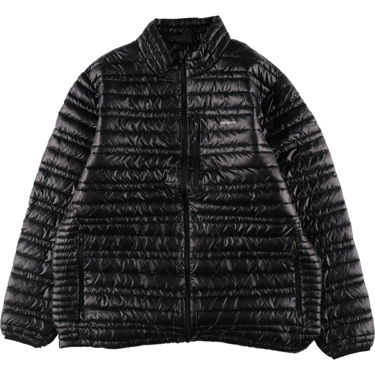 patagonia プルオーバー　ダウンジャケット　M patagonia □未使用□【新品S】 M's パタゴニア アルプライト
