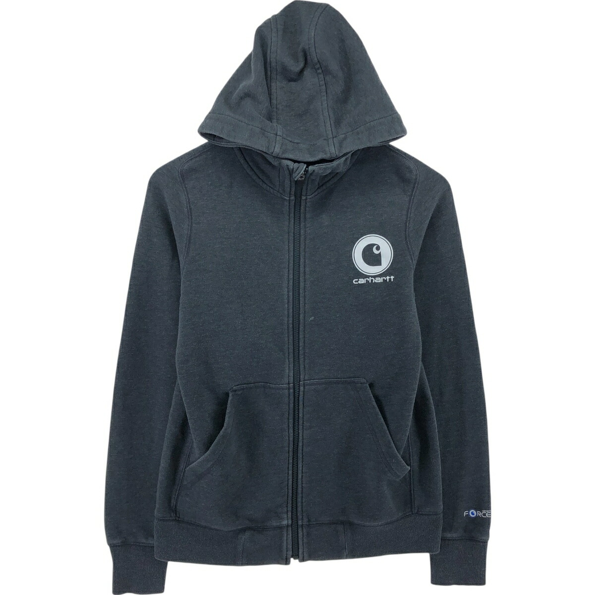 楽天市場】古着 カーハート Carhartt アクティブジャケット ダック